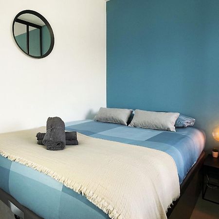Homey Superchill - Appartement Moderne Et Tout Equipe - Netflix Et Wifi Inclus - Situe En Hyper-Centre - Proche Geneve Анмас Екстериор снимка