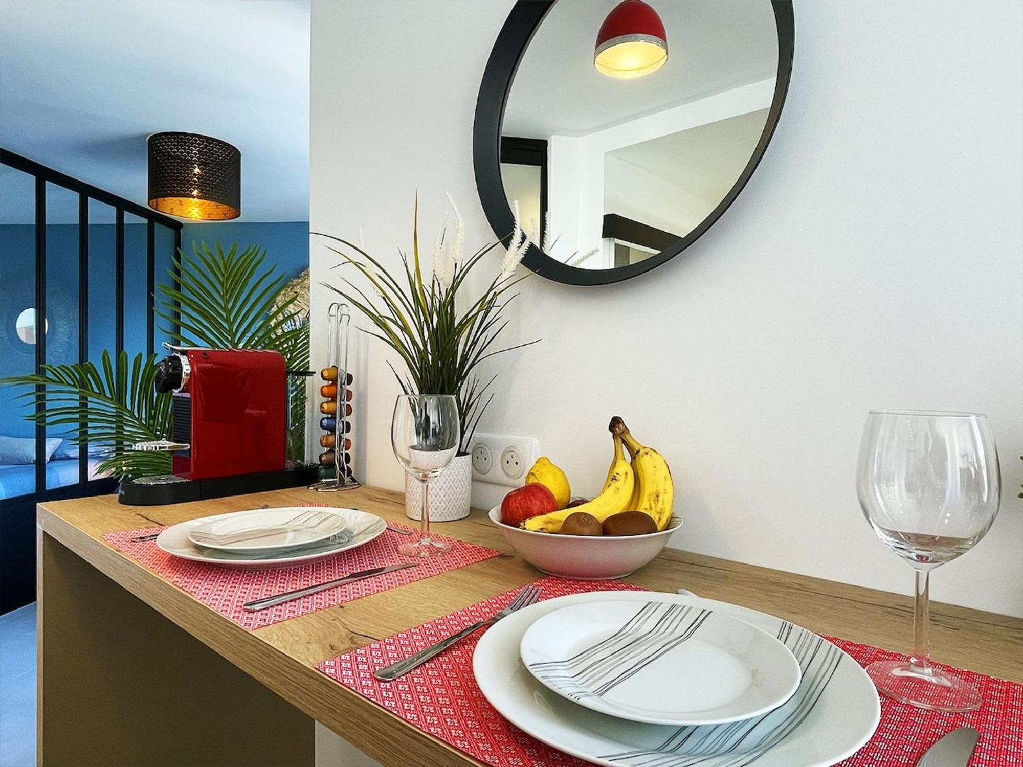Homey Superchill - Appartement Moderne Et Tout Equipe - Netflix Et Wifi Inclus - Situe En Hyper-Centre - Proche Geneve Анмас Екстериор снимка